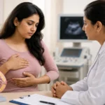 Breast Lump in Women